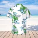 Keystone Light Hawaiian Shirt Hibiscus Flower Gift For Dad Keystone Light Hawaiian Shirt Hibiscus Flower Gift For Dad