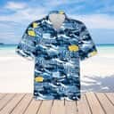 Aloha Corona Extra Hawaiian Shirt Best Gift For Beer Lovers Aloha Corona Extra Hawaiian Shirt Best Gift For Beer Lovers