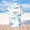Keystone Light Beer Hawaiian Shirt Trendy Summer Gift For Mom