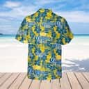Aloha Corona Extra Beer Hawaiian Shirt Best Beach Gift For Boyfriend Aloha Corona Extra Beer Hawaiian Shirt Best Beach Gift For Boyfriend