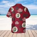 Birra Moretti Beer Hawaiian Shirt Summer Gift For Beer Lovers Birra Moretti Beer Hawaiian Shirt Summer Gift For Beer Lovers
