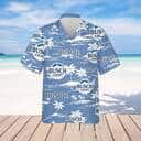 Busch Light Hawaiian Shirt Beach Vacation Birthday Gift For Beer Lovers Busch Light Hawaiian Shirt Beach Vacation Birthday Gift For Beer Lovers