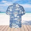 Busch Light Hawaiian Shirt Beach Vacation Birthday Gift For Beer Lovers Busch Light Hawaiian Shirt Beach Vacation Birthday Gift For Beer Lovers