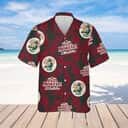Birra Moretti Beer Hawaiian Shirt Practical Beach Gift For Family Birra Moretti Beer Hawaiian Shirt Practical Beach Gift For Family