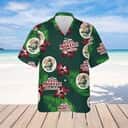 Birra Moretti Beer Hawaiian Shirt Hibiscus Flower Gift For Beer Enthusiast Birra Moretti Beer Hawaiian Shirt Hibiscus Flower Gift For Beer Enthusiast