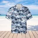 Trending Busch Light Hawaiian Shirt Sea Island Beer Lovers Gift Trending Busch Light Hawaiian Shirt Sea Island Beer Lovers Gift