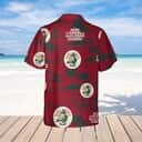 Birra Moretti Beer Hawaiian Shirt Best Beach Gift For Son Birra Moretti Beer Hawaiian Shirt Best Beach Gift For Son