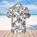 Trending Birra Moretti Hawaiian Shirt Tropical Flora Gift For Girlfriend Trending Birra Moretti Hawaiian Shirt Tropical Flora Gift For Girlfriend