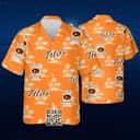 Tito's Vodka Hawaiian Shirt Island Pattern Beach Gift For Friend Tito's Vodka Hawaiian Shirt Island Pattern Beach Gift For Friend