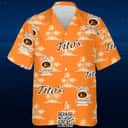 Tito's Vodka Hawaiian Shirt Island Pattern Beach Gift For Friend Tito's Vodka Hawaiian Shirt Island Pattern Beach Gift For Friend