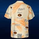 Tito's Hawaiian Shirt Vodka Lovers Gift