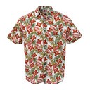 Floral Aloha Miller High Life Hawaiian Shirt Best Gift For Family Floral Aloha Miller High Life Hawaiian Shirt Best Gift For Family