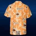 Tito's Vodka Hawaiian Shirt Tropical Flower Pattern Best Beach Gift Tito's Vodka Hawaiian Shirt Tropical Flower Pattern Best Beach Gift