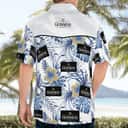 Trending Guinness Hawaiian Shirt Tropical Nature Gift For Best Friend