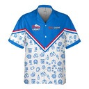 Stylish Coors Light Hawaiian Shirt Summer Gift For Summer Lovers Stylish Coors Light Hawaiian Shirt Summer Gift For Summer Lovers