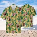 Classic Miller High Life Beer Hawaiian Shirt Summer Holiday Gift For Son Classic Miller High Life Beer Hawaiian Shirt Summer Holiday Gift For Son