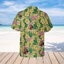 Classic Miller High Life Beer Hawaiian Shirt Summer Holiday Gift For Son Classic Miller High Life Beer Hawaiian Shirt Summer Holiday Gift For Son