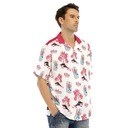 Coors Light Hawaiian Shirt Aloha Island Gift For Beer Drinkers