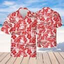 Budweiser Hawaiian Shirt Tropical Flower Beach Gift For Beer Lovers Budweiser Hawaiian Shirt Tropical Flower Beach Gift For Beer Lovers