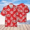 Budweiser Hawaiian Shirt Coconut Tree All Over Print Gift For Beer Enthusiast Budweiser Hawaiian Shirt Coconut Tree All Over Print Gift For Beer Enthusiast