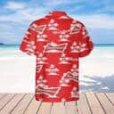 Budweiser Hawaiian Shirt Coconut Tree All Over Print Gift For Beer Enthusiast Budweiser Hawaiian Shirt Coconut Tree All Over Print Gift For Beer Enthusiast