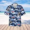 Special Natural Light Hawaiian Shirt Island Summer Gift For Beer Lovers