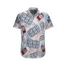 Busch Light Hawaiian Shirt Best Summer Gift For Beer Lovers Busch Light Hawaiian Shirt Best Summer Gift For Beer Lovers