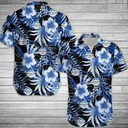 Black Aloha Bud Light Hawaiian Shirt Tropical Hibiscus Gift For Beer Drinkers Black Aloha Bud Light Hawaiian Shirt Tropical Hibiscus Gift For Beer Drinkers