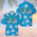 Busch Light Beer Hawaiian Shirt Surfboard Beach Gift For Beer Lovers Busch Light Beer Hawaiian Shirt Surfboard Beach Gift For Beer Lovers