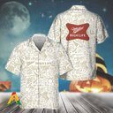 Doodle Art Miller High Life Hawaiian Shirt Summer Gift For Best Friend Doodle Art Miller High Life Hawaiian Shirt Summer Gift For Best Friend