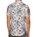 Trending Coors Light Beer Hawaiian Shirt Aloha Culture Gift For Beer Lovers Trending Coors Light Beer Hawaiian Shirt Aloha Culture Gift For Beer Lovers