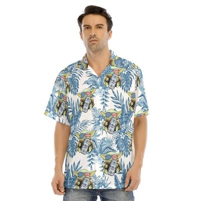 Star Wars Baby Yoda Loves Busch Light Beer Hawaiian Shirt Holiday Gift For Beer Lovers Star Wars Baby Yoda Loves Busch Light Beer Hawaiian Shirt Holiday Gift For Beer Lovers