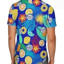 Busch Light Beer Hawaiian Shirt Tropical Fruit Summer Gift For Beer Drinkers Busch Light Beer Hawaiian Shirt Tropical Fruit Summer Gift For Beer Drinkers