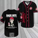 Achmed Back Off With Narragansett Baseball Jersey Gift For Beer Lovers Achmed Back Off With Narragansett Baseball Jersey Gift For Beer Lovers