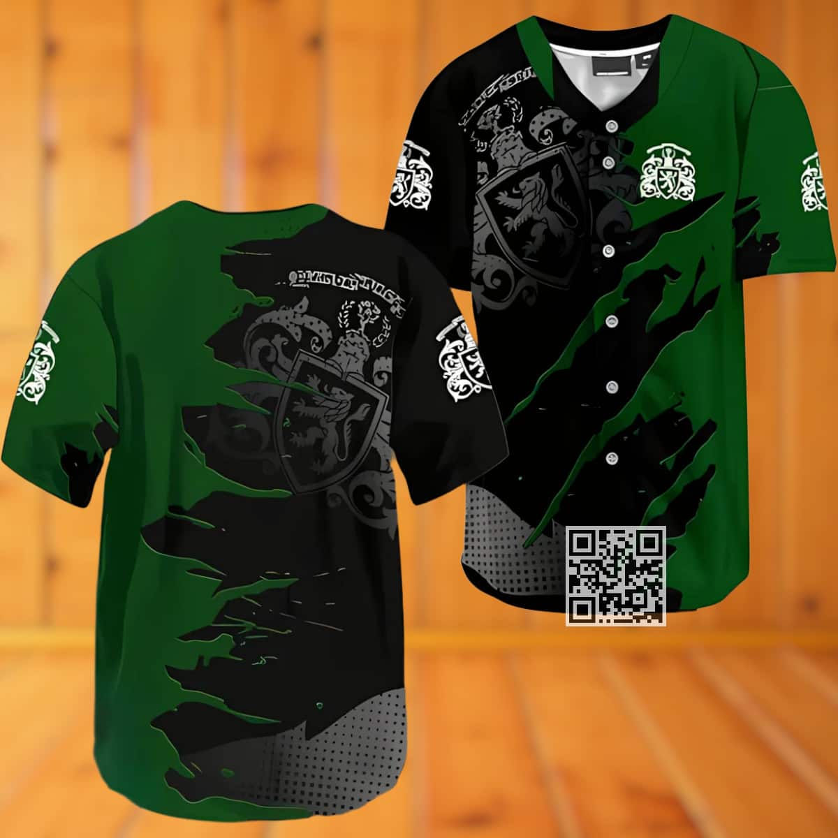 Buchanan's Baseball Jersey Gift For Whiskey Lovers Metal Crack Pattern Buchanan's Baseball Jersey Gift For Whiskey Lovers Metal Crack Pattern