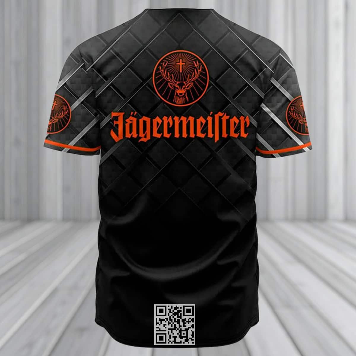 Vintage Jagermeister Baseball Jersey Gift For Whiskey Drinkers Custom Name Vintage Jagermeister Baseball Jersey Gift For Whiskey Drinkers Custom Name