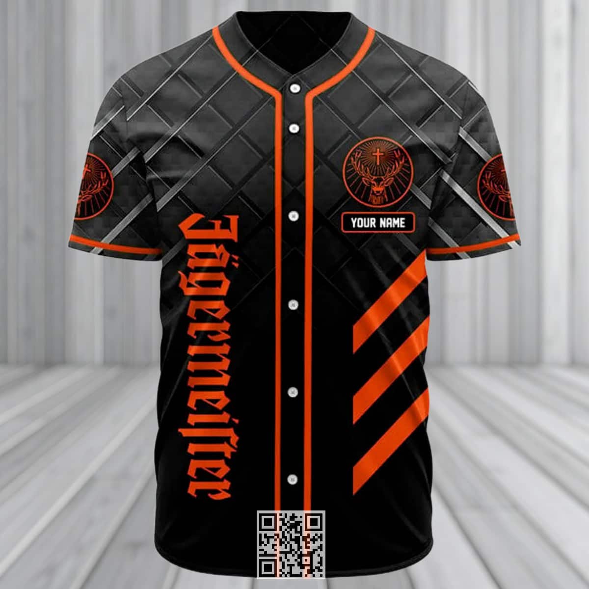 Vintage Jagermeister Baseball Jersey Gift For Whiskey Drinkers Custom Name Vintage Jagermeister Baseball Jersey Gift For Whiskey Drinkers Custom Name