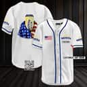 Vintage US Flag Twisted Tea Customize Name Baseball Jersey Vintage US Flag Twisted Tea Customize Name Baseball Jersey