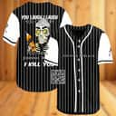 You Laugh I Laugh You Cry I Cry You Take My Johnnie Walker Baseball Jersey I Kill You You Laugh I Laugh You Cry I Cry You Take My Johnnie Walker Baseball Jersey I Kill You