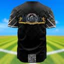 Modelo Baseball Jersey Gift For Beer Drinkers Custom Name