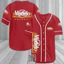 Cerveza Modelo Reserva Baseball Jersey Gift For Beer Lovers Cerveza Modelo Reserva Baseball Jersey Gift For Beer Lovers