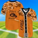 Classic Camouflage Tito’s Vodka Baseball Jersey Gift For Sporty Boyfriend Classic Camouflage Tito’s Vodka Baseball Jersey Gift For Sporty Boyfriend