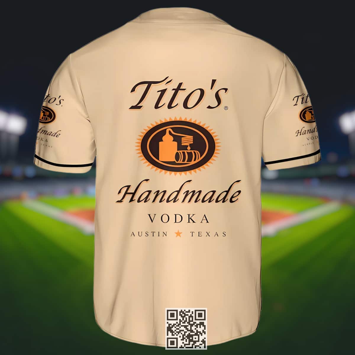 Classic Tito’s Vodka Baseball Jersey Gift For Sporty Husband Classic Tito’s Vodka Baseball Jersey Gift For Sporty Husband