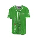 Classic Green Michelob ULTRA Baseball Jersey Organic Seltzer Gift For Brother Classic Green Michelob ULTRA Baseball Jersey Organic Seltzer Gift For Brother