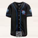 US Flag Black Skull Pabst Blue Ribbon Baseball Jersey Gift For Sport Dad US Flag Black Skull Pabst Blue Ribbon Baseball Jersey Gift For Sport Dad