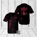 Funny Dr Pepper Beer Baseball Jersey Makes Me High Funny Dr Pepper Beer Baseball Jersey Makes Me High