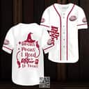 Funny Hocus Pocus I Need Dr Pepper Beer Baseball Jersey To Focus Funny Hocus Pocus I Need Dr Pepper Beer Baseball Jersey To Focus