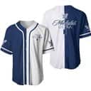 Basic Michelob ULTRA Baseball Jersey Dual Colors Gift For Beer Lovers Basic Michelob ULTRA Baseball Jersey Dual Colors Gift For Beer Lovers