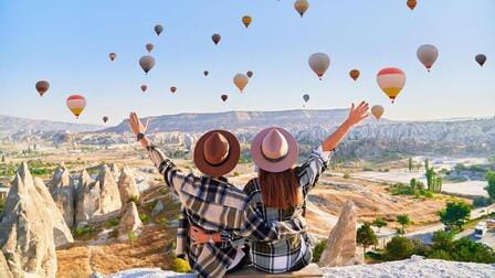 Best Destinations in the US for Couples Best Destinations in the US for Couples