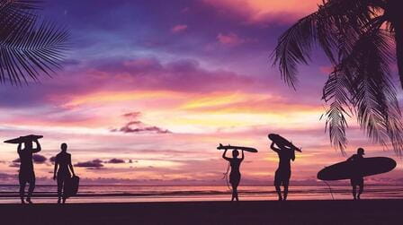 When Not to Visit Hawaii